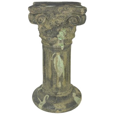 Indoor Pedestals For Statues | Wayfair